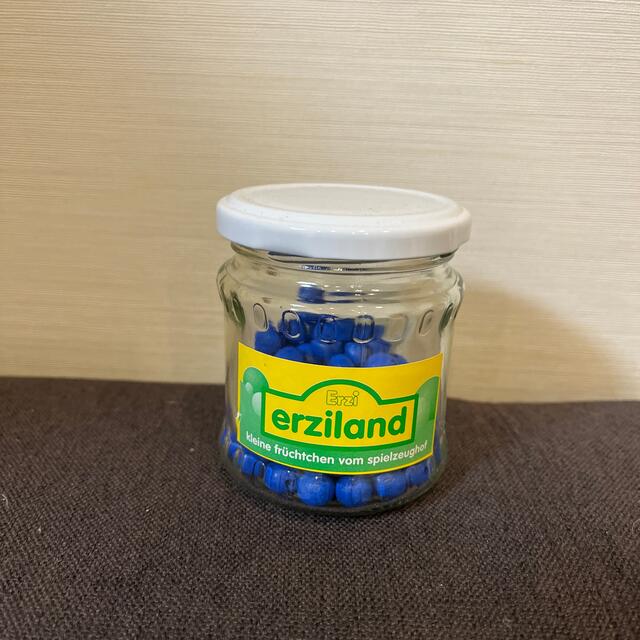 erzi 廃盤 瓶入りブルーベリー 新品 新作揃え noxcapital.de