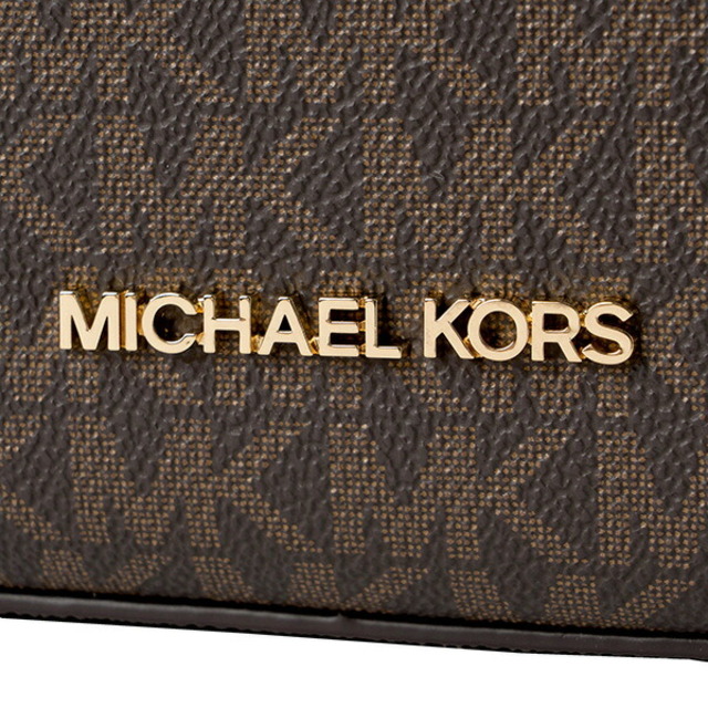 Michael Kors(マイケルコース)の新品 マイケルコース MICHAEL KORS ショルダーバッグ スモール クロスボディ レディースのバッグ(ショルダーバッグ)の商品写真