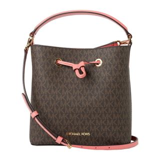 マイケルコース(Michael Kors)の新品 マイケルコース MICHAEL KORS ショルダーバッグ スモール クロスボディ(ショルダーバッグ)