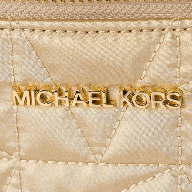 Michael Kors(マイケルコース)の新品 マイケルコース MICHAEL KORS リュックサック コンバーチブル ドローストリング レディースのバッグ(リュック/バックパック)の商品写真