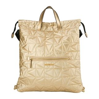 マイケルコース(Michael Kors)の新品 マイケルコース MICHAEL KORS リュックサック コンバーチブル ドローストリング(リュック/バックパック)