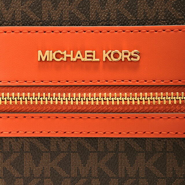 Michael Kors(マイケルコース)の新品 マイケルコース MICHAEL KORS トートバッグ ラージ トート レディースのバッグ(トートバッグ)の商品写真