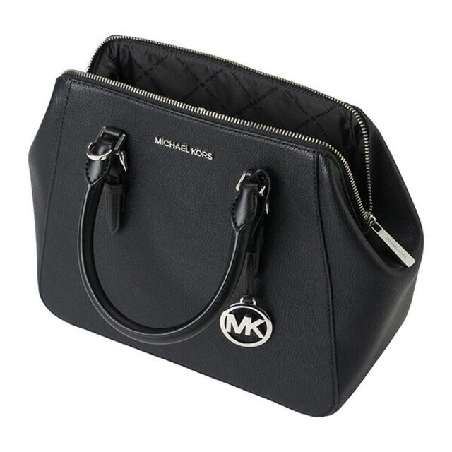 Michael Kors(マイケルコース)の新品 マイケルコース MICHAEL KORS ハンドバッグ シャーロット ラージ サッチェル レディースのバッグ(ハンドバッグ)の商品写真