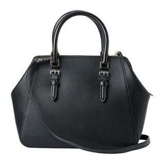 マイケルコース(Michael Kors)の新品 マイケルコース MICHAEL KORS ハンドバッグ シャーロット ラージ サッチェル(ハンドバッグ)