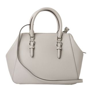 マイケルコース(MICHAEL KORS)の新品 マイケルコース MICHAEL KORS ハンドバッグ シャーロット ラージ サッチェル(ハンドバッグ)