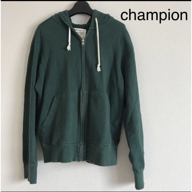 Champion(チャンピオン)のチャンピオン メンズのトップス(パーカー)の商品写真