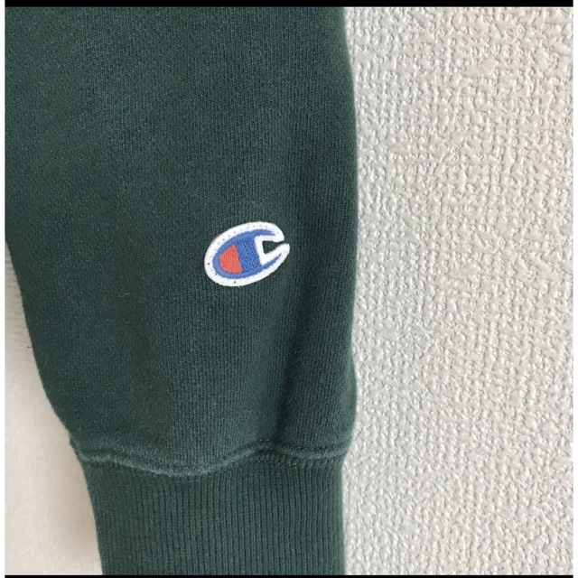 Champion(チャンピオン)のチャンピオン メンズのトップス(パーカー)の商品写真