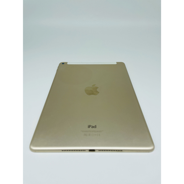 iPad Air2 セルラーモデルu300064GB Office導入＆オマケ付き 商品の