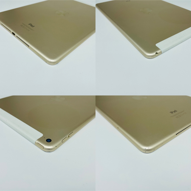 iPad Air2 セルラーモデル 64GB Office導入&オマケ付き