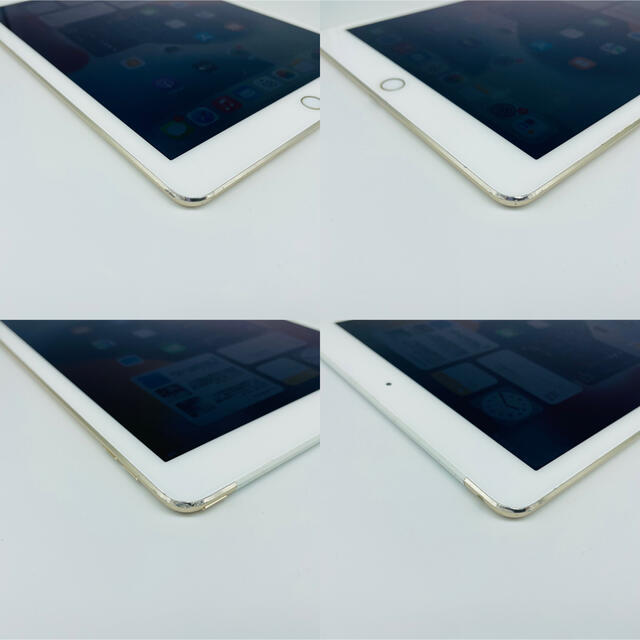 iPad Air2 セルラーモデル 64GB Office導入&オマケ付き