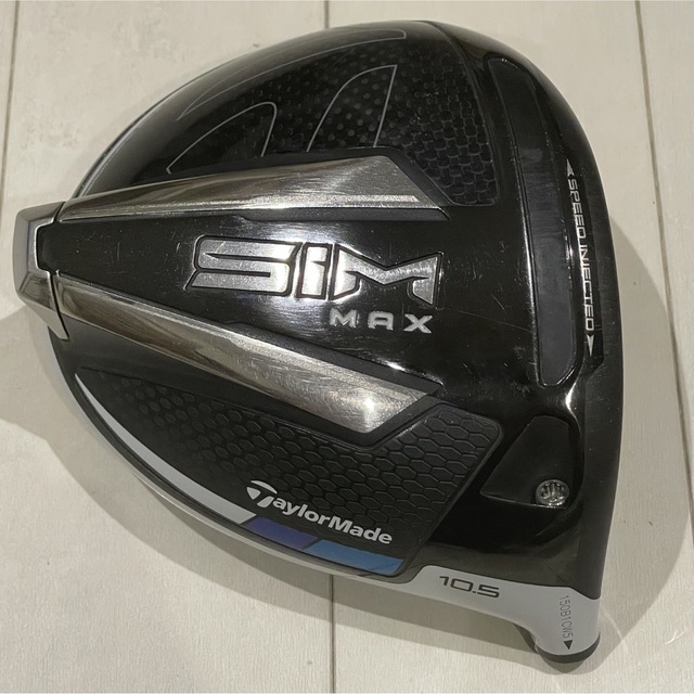 TaylorMade - motokim7 
