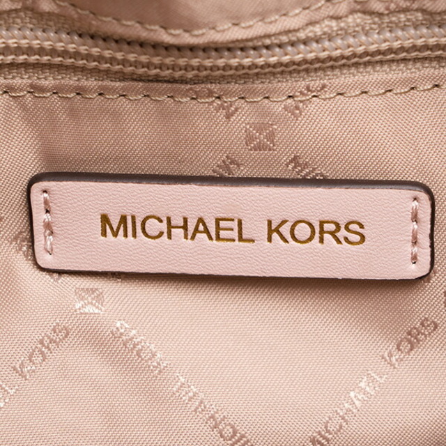 Michael Kors(マイケルコース)の新品 マイケルコース MICHAEL KORS ハンドバッグ スモール メッセンジャー レディースのバッグ(ハンドバッグ)の商品写真