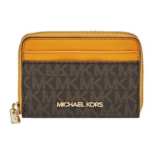 マイケルコース(Michael Kors)の新品 マイケルコース MICHAEL KORS コインケース スモール ウォレット(コインケース)