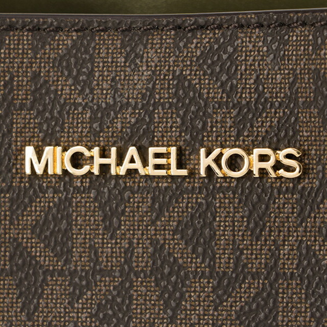 Michael Kors(マイケルコース)の新品 マイケルコース MICHAEL KORS ハンドバッグ スモール メッセンジャー レディースのバッグ(ハンドバッグ)の商品写真