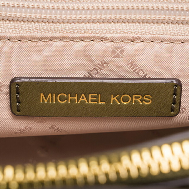 Michael Kors(マイケルコース)の新品 マイケルコース MICHAEL KORS ハンドバッグ スモール メッセンジャー レディースのバッグ(ハンドバッグ)の商品写真