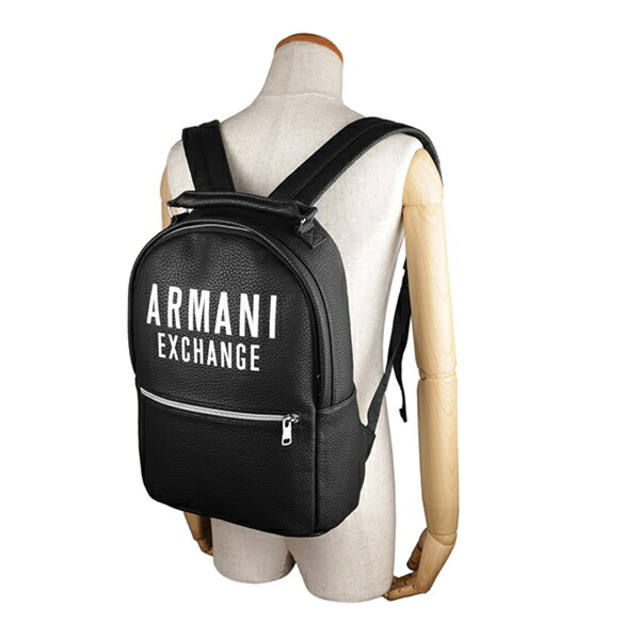 ARMANI EXCHANGE - 新品 アルマーニ ARMANI EXCHANGE リュックサック
