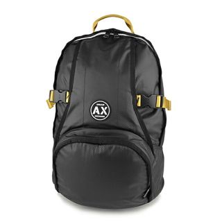 アルマーニエクスチェンジ(ARMANI EXCHANGE)の新品 アルマーニ ARMANI EXCHANGE リュックサック ブラック(バッグパック/リュック)