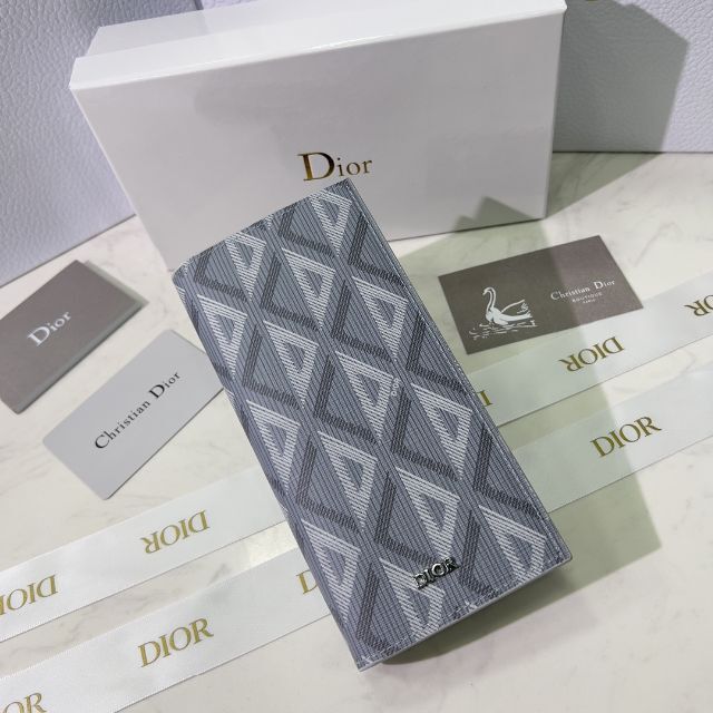 dior 2つ折り ロング カードホルダー - matheverything.com