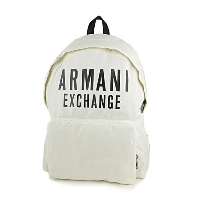 ARMANI EXCHANGE リュック