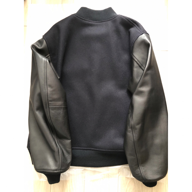 COMOLI BEAMS Award jacket スタジャン コモリ