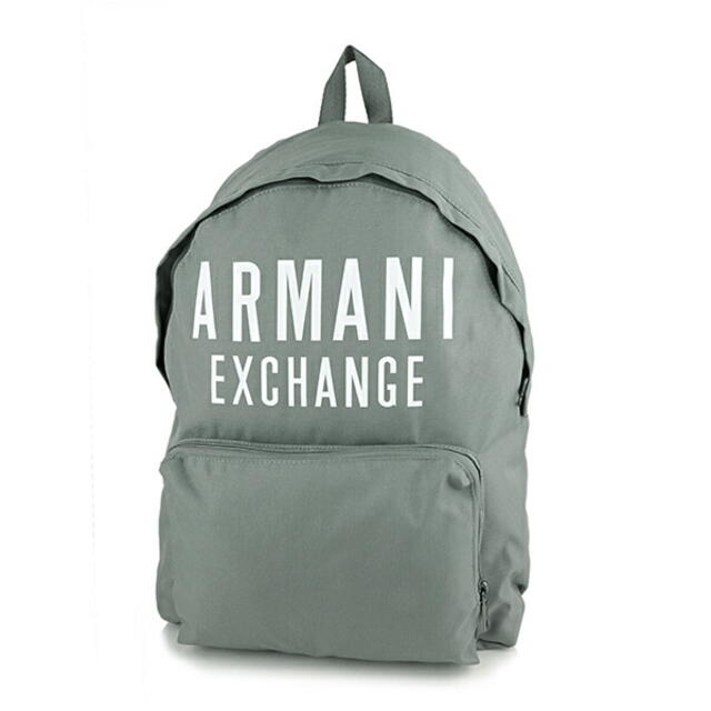 アルマーニエクスチェンジARMANI EXCHANGEリュックサック