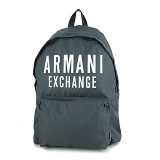 アルマーニエクスチェンジ(ARMANI EXCHANGE)の新品 アルマーニ ARMANI EXCHANGE リュックサック ネイビーブルー(バッグパック/リュック)