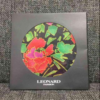 レオナール(LEONARD)の※専用※ ★新品 LEONARD ハンカチ(ハンカチ)