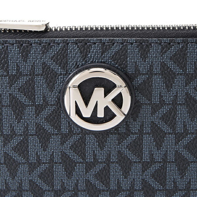 Michael Kors(マイケルコース)の新品 マイケルコース MICHAEL KORS コインケース COIN PURSE レディースのファッション小物(コインケース)の商品写真