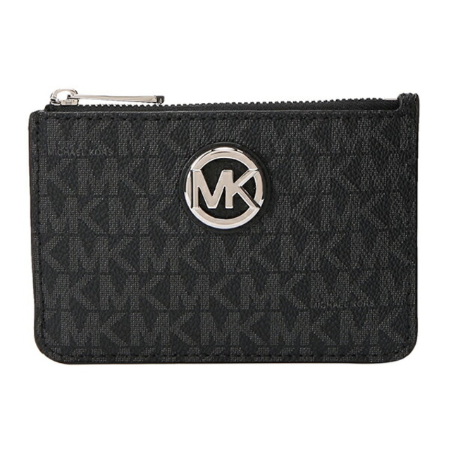 Michael Kors(マイケルコース)の新品 マイケルコース MICHAEL KORS コインケース COIN PURSE レディースのファッション小物(コインケース)の商品写真