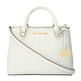 マイケルコース(Michael Kors)の新品 マイケルコース MICHAEL KORS ハンドバッグ SM SATCHEL(ハンドバッグ)