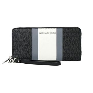 マイケルコース(Michael Kors)の新品 マイケルコース MICHAEL KORS 長財布 LG TRAVEL CONTINENTAL(財布)