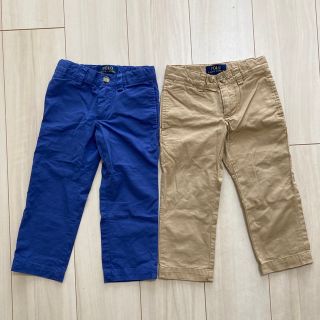 ポロラルフローレン(POLO RALPH LAUREN)のぷくぷく様専用(パンツ/スパッツ)