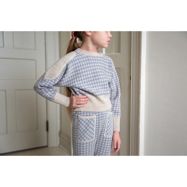 低価国産 SOOR PLOOM - soorploom Piper Pullover 4yrの通販 by ラディ