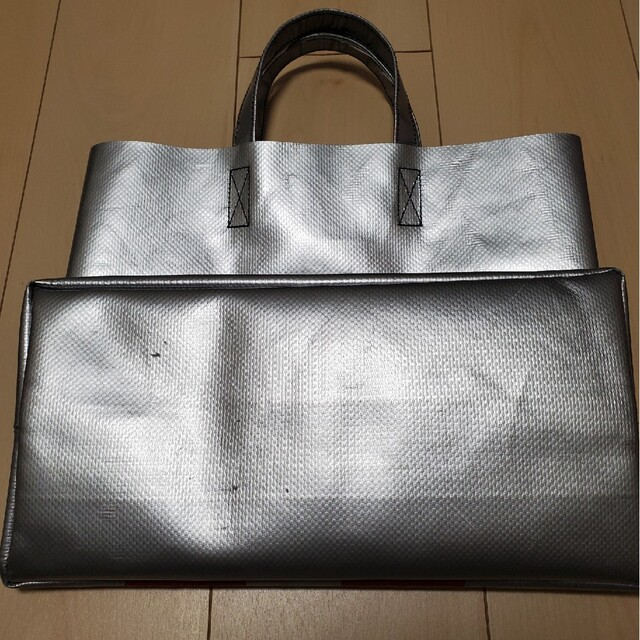 【レア】【貴重】【限定】F704 CAKE BAG ケーキバッグ