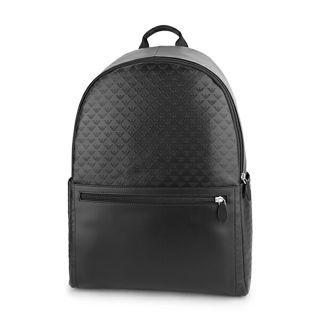 エンポリオアルマーニ(Emporio Armani)の新品 アルマーニ EMPORIO ARMANI リュックサック ネロ(バッグパック/リュック)