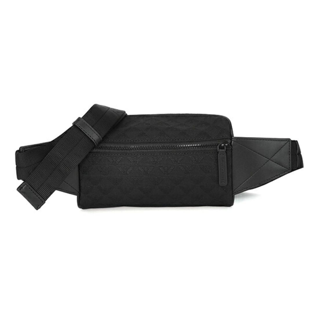 Emporio Armani - 新品 アルマーニ EMPORIO ARMANI ウエストバッグ