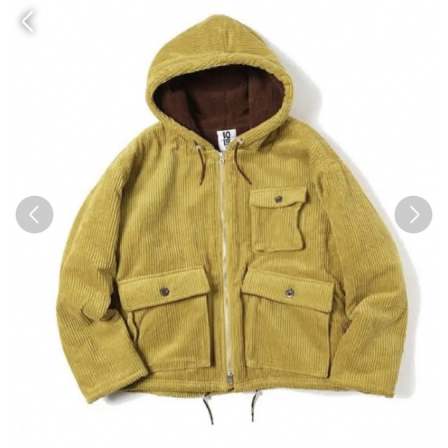 完売品！tenbox shop lifters jacket ストア