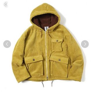 完売品！最終値下げ　tenbox shop lifters jacket