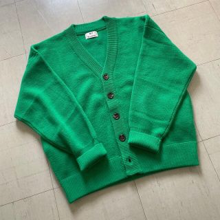 M.P.studios カーディガンの通販 by ゆゆ's shop|ラクマ
