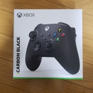 マイクロソフト(Microsoft)の【新品】XBOX ワイヤレスコントローラー(その他)