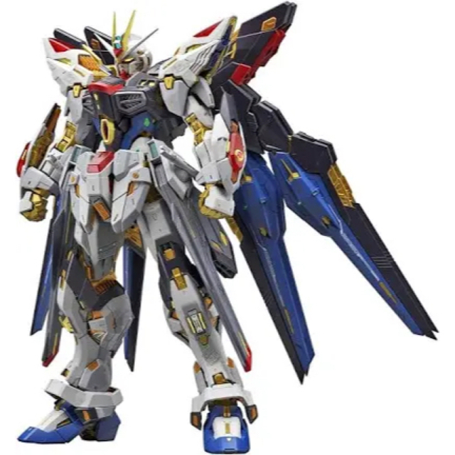 MGEX ガンダムSEED DESTINY ストライクフリーダムガンダム 上位 sim626