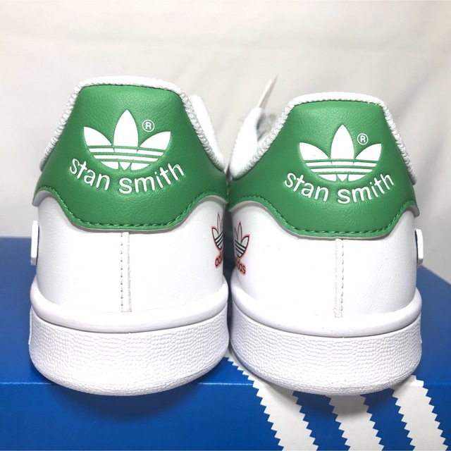 アディダス スタンスミス adidas 新品