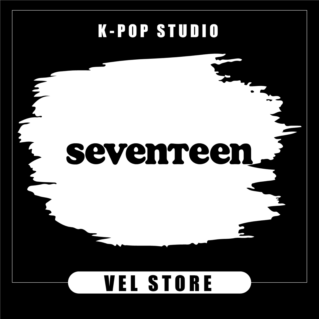 SEVENTEEN 4