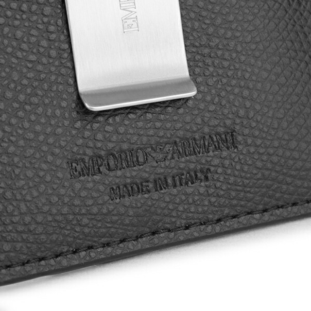 EMPORIO ARMANI - 新品 アルマーニ EMPORIO ARMANI カードケース EMPORIO ARMANI - 新品 アルマーニ EMPORIO ARMANI カードケース