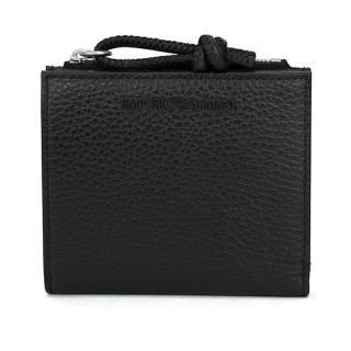 Emporio Armani - 新品 アルマーニ EMPORIO ARMANI 2つ折り財布