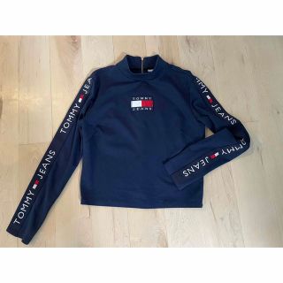 トミーヒルフィガー(TOMMY HILFIGER)の★モモアキ様専用★(カットソー(長袖/七分))