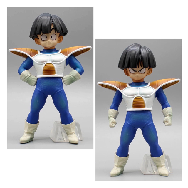 日/祝も発送 《激レア》ドラゴンボール 2体セット クリリン 悟飯