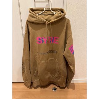 シュプリーム ベージュ パーカー(メンズ)の通販 100点以上 | Supremeの シュプリーム ベージュ パーカー(メンズ)の通販 100点以上 | Supremeの