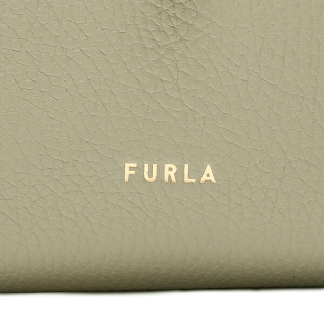 Furla(フルラ)の新品 フルラ FURLA ハンドバッグ ネット ミニ トートバッグ マルモ レディースのバッグ(ハンドバッグ)の商品写真