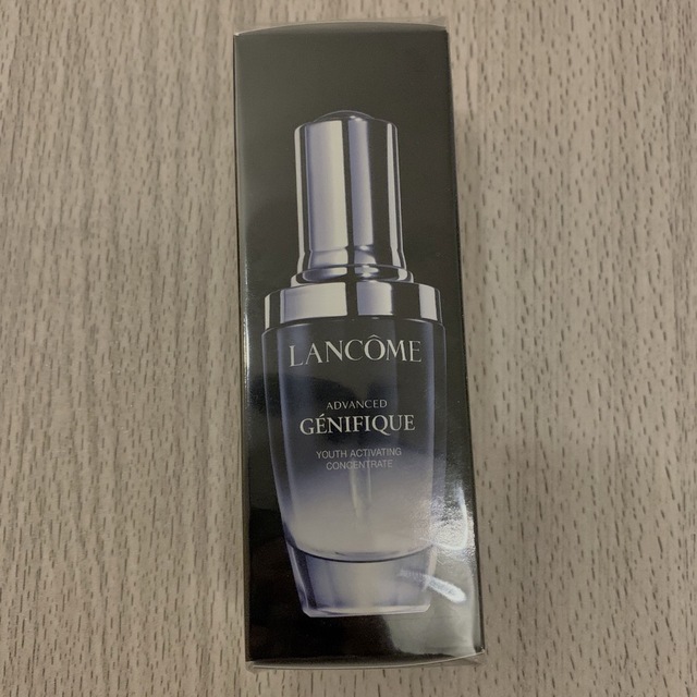 新品未使用 LANCOME　ランコム　ジェネフィックアドバンストN　30ml